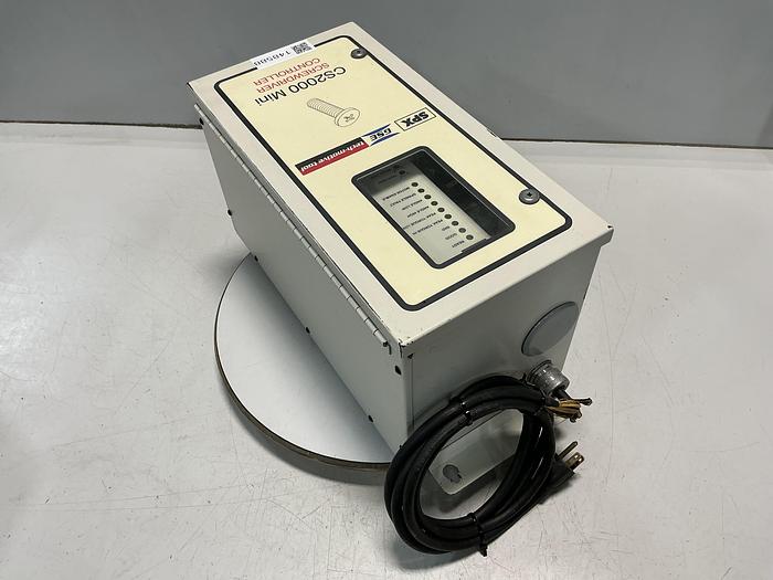 Used TECH MOTIVE TOOL C2000A01N1