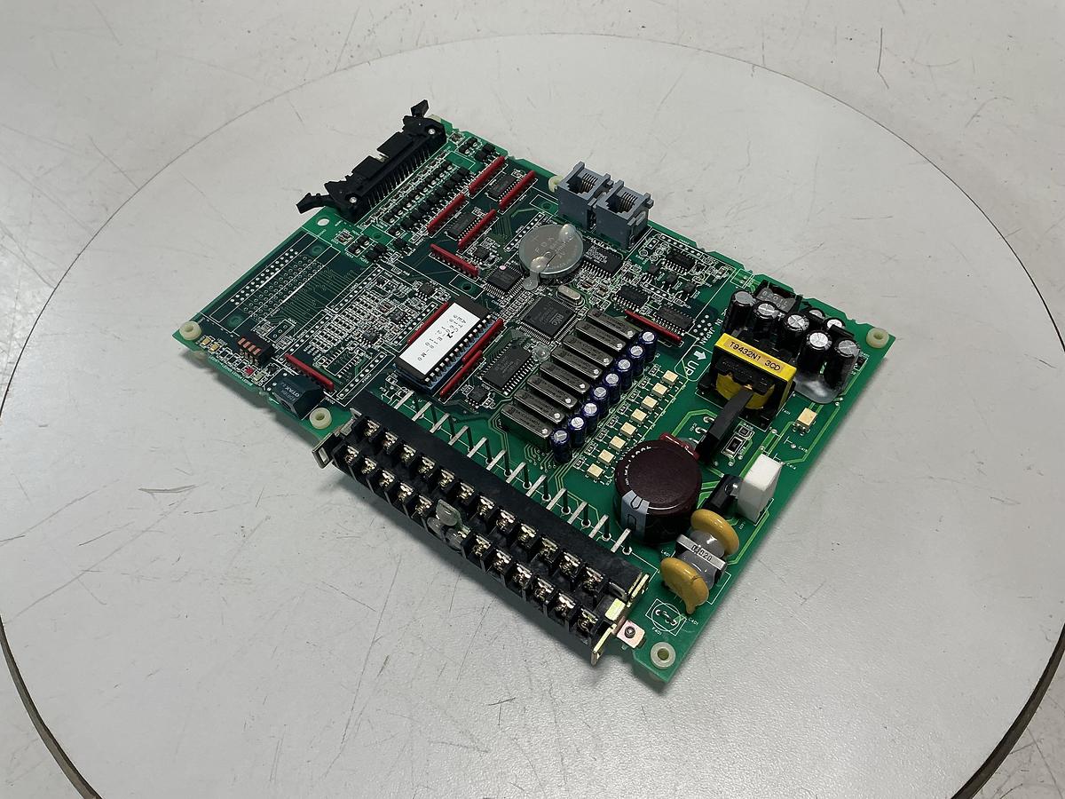 Used RKC REX-B850-CS5