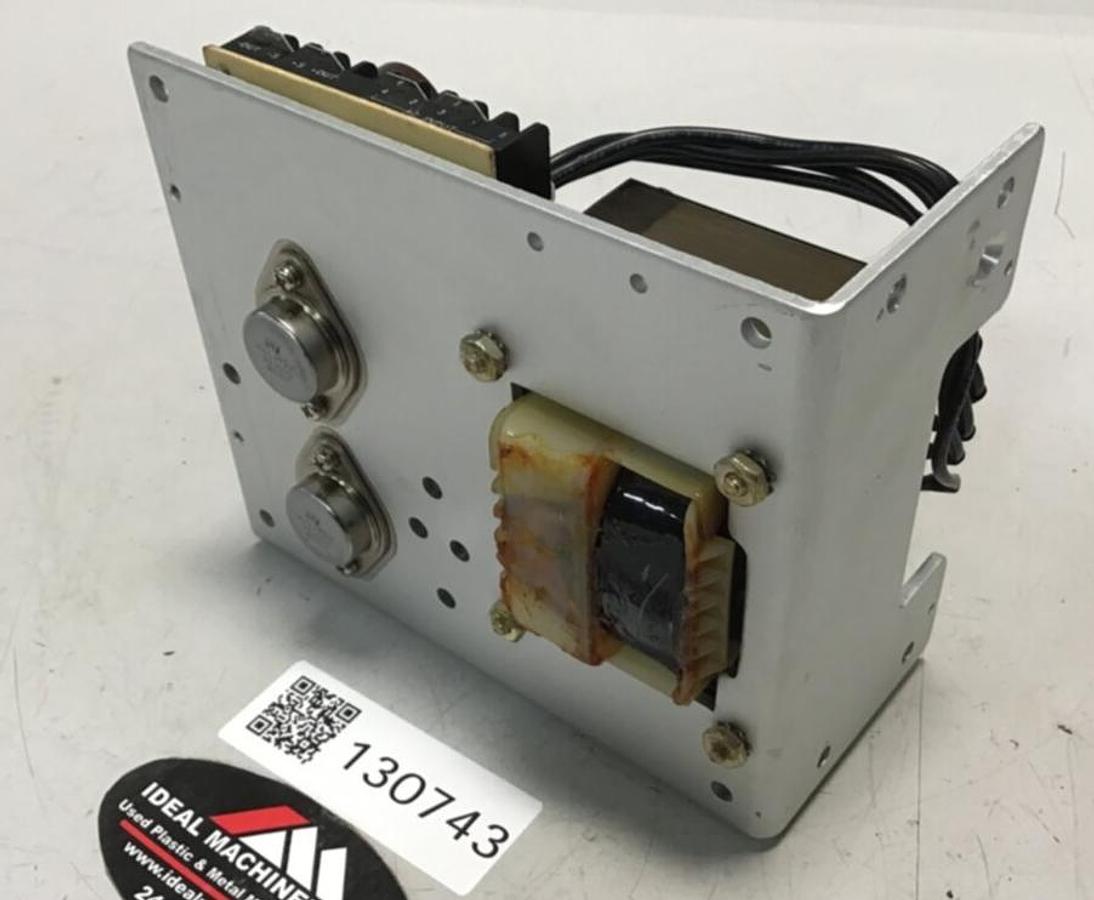 Used SOLA ELECTRIC Power Supply SLS-24-024T USED