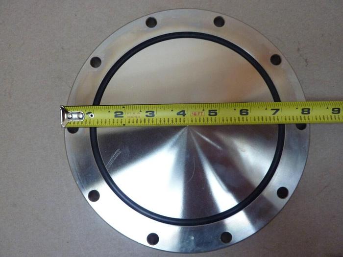 A & N CORPORATION Stainless Steel Flange 25MW1-226-007 #40021