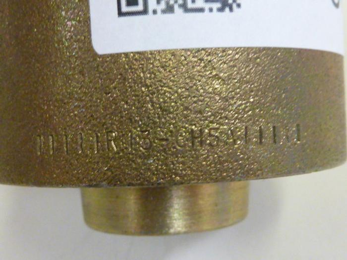 PARKER Hose Fitting 14A78-24-24 #67303