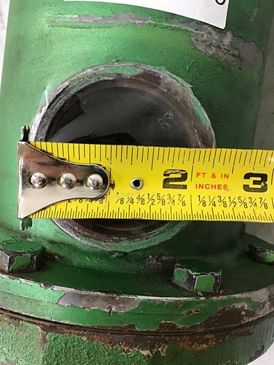 Used TAISEI Heat Exchanger FSF-360-IA #136989