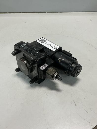 Used VICKERS DG4V-3S-2AL-M-U-HL7-60-EN490