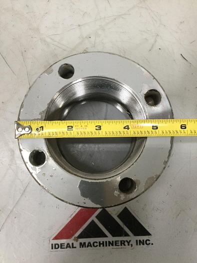 Used VAN DORN Tie Bar Nut 300623 Used #117277