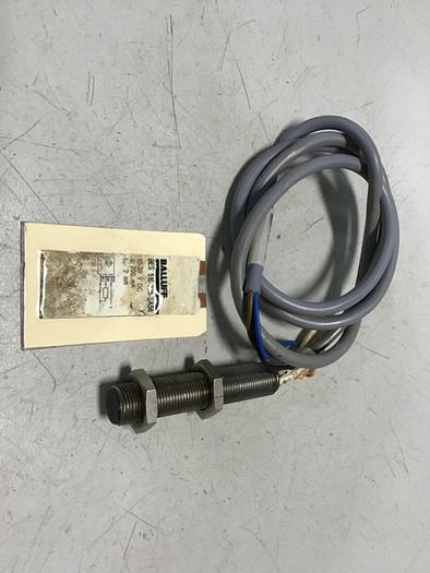 Used BALLUFF Photoelectric Sensor BES 516-325-SA56 #118909