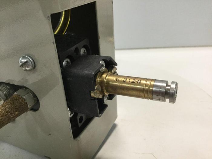 Used CONAIR Proportional Valve PV2 #107395