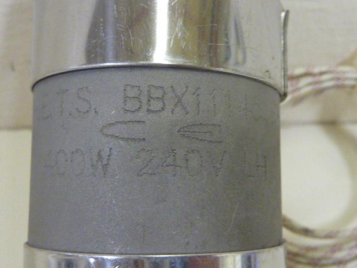 PETS INC 400 Watt Heater Band BBX11145 FH #57926