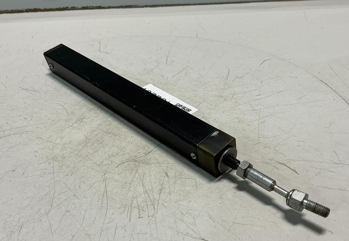 Used WATERS MFG SLF-T-150-A-1