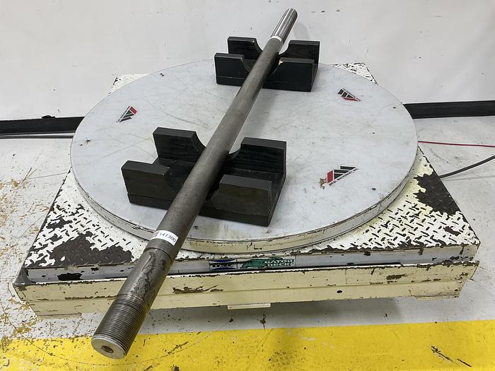 Used VAN DORN 305050