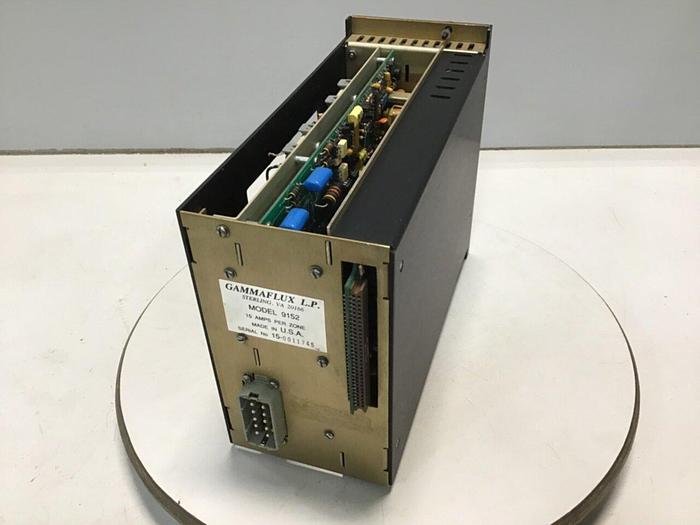 Used HUSKY Temperature Controller 9152 #112379