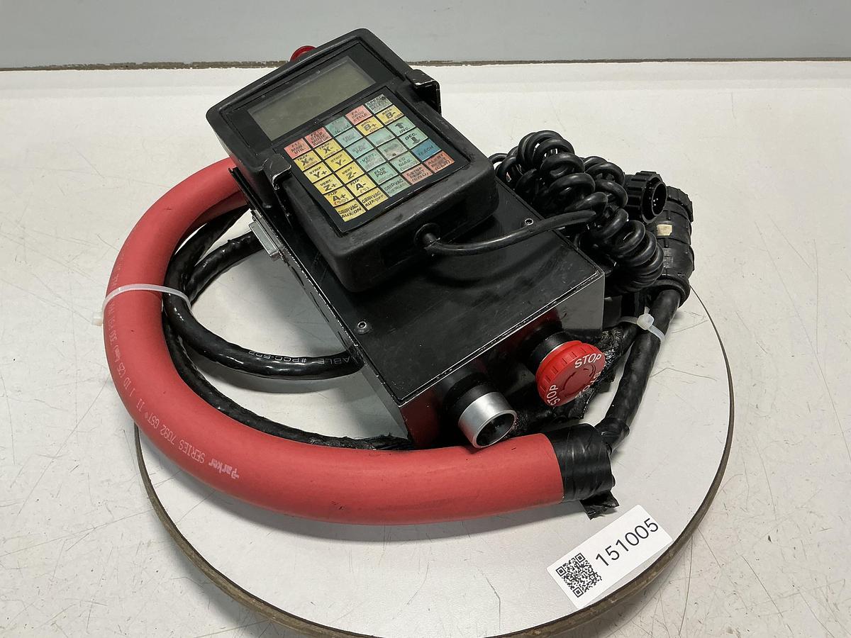 Used WPI TERMIFLEX 278364