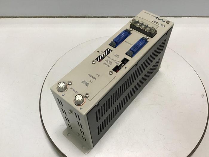 Used NSD Power Supply VSV-201-UNNP-1-1.2-S011 #134813