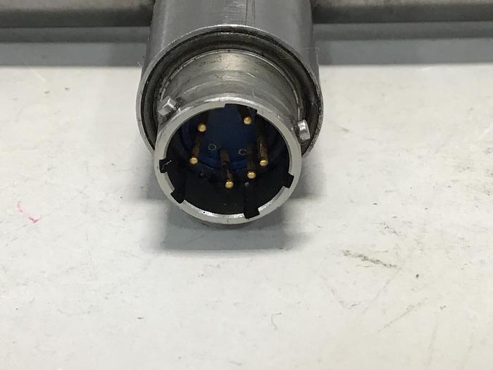 Used VAN DORN Macro Sensor PRDC 812 6700-0260 Used #145388