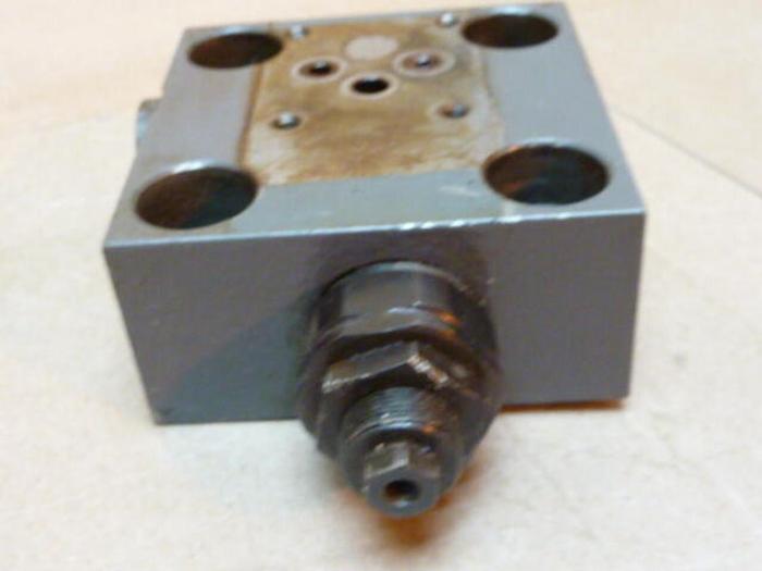 Used REXROTH Valve 4199717 #29664