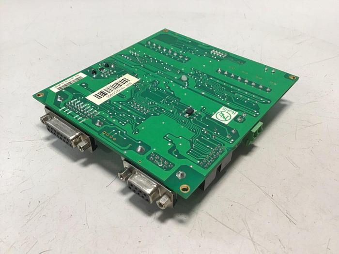 Used CINCINNATI DYNACOMP Circuit Board FMD88-10 #131206