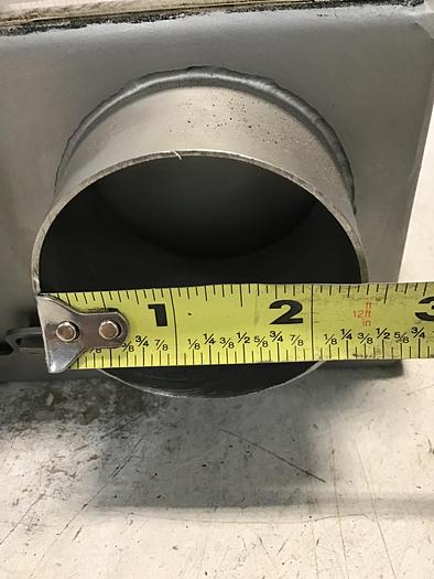 Used CINCINNATI MILACRON Proportional/681 Proportional Valve Used #143681