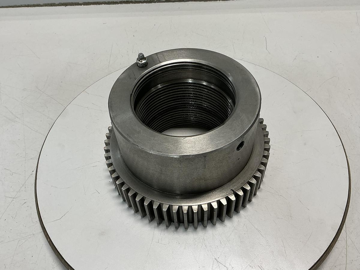 Used VAN DORN 341392ST