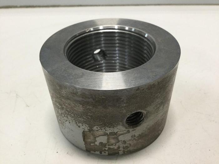 Used VAN DORN Tie Bar Nut 308283 Used #110581