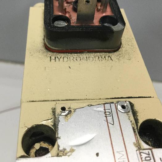 Used REXROTH Valve 3DREP6C11/25A24N9K4M Used