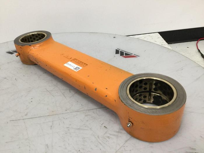 Used CINCINNATI MILACRON Toggle Link 3989641 #111410