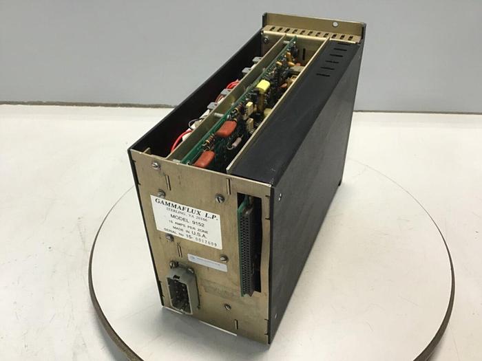 Used HUSKY Temperature Controller 9152 #120623