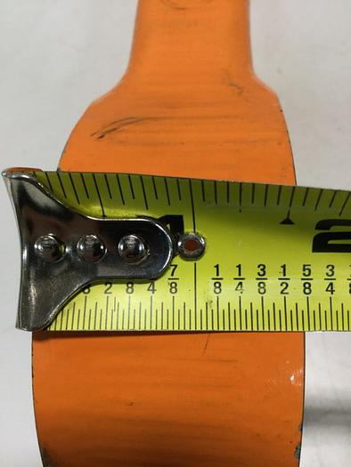 Used CINCINNATI MILACRON Toggle Link 5038162 #111375