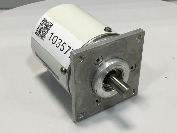 Used ASM Analogue Angle Sensor AWS2-345-R10K #103578