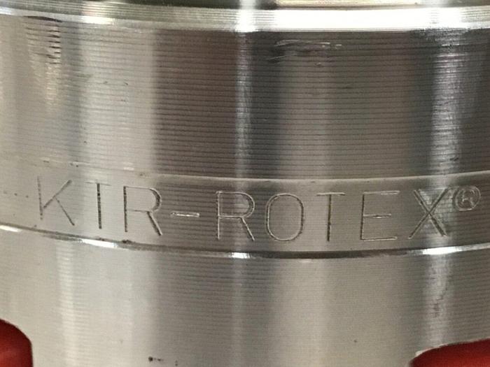 Used LOVEJOY Coupling 3097-660-01-02-084 #138362