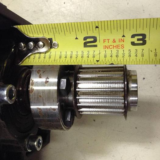 Used SEW-USOCOME Motor WA20 DR63M2/BR Used