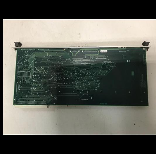 Used VAN DORN Operator Interface Board 330129 PC330-129 330-129 Used