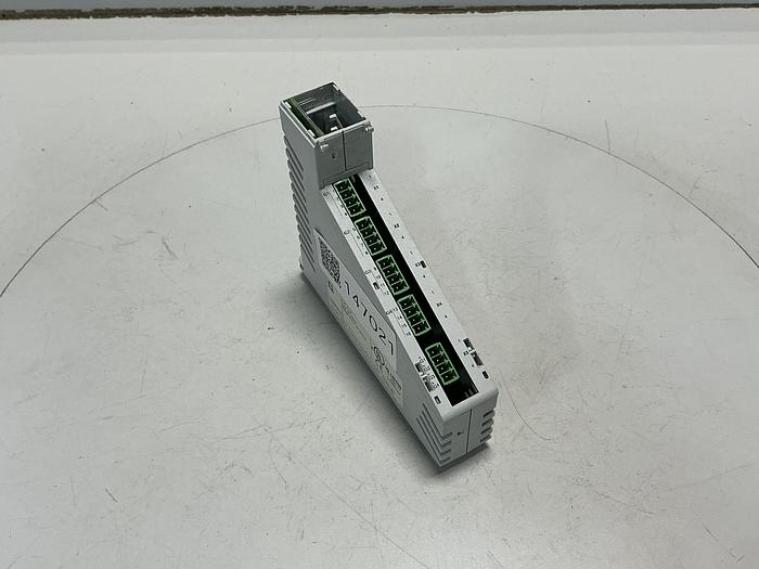 Used SIGMATEK CDM 163