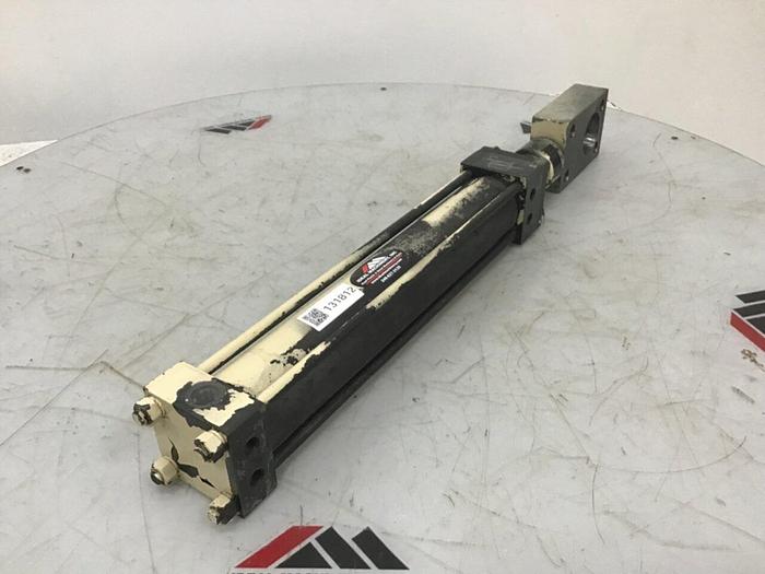 Used TOSHIBA Injection Sled Cylinder ISF150SII-5B / SC #131812