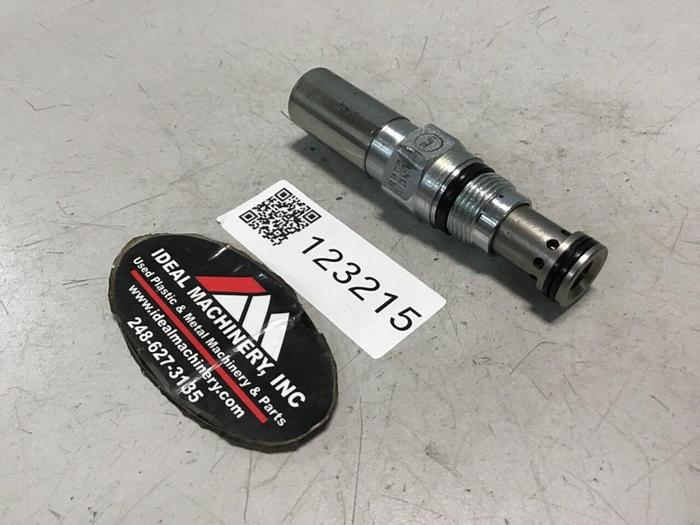 Used SUN Pressure Relief Valve RPEC LDN #123215