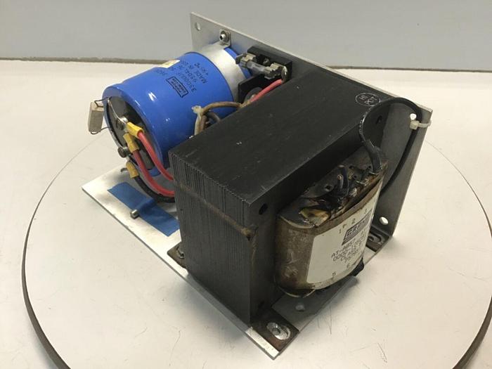 Used ACME ELECTRIC Power Supply 500B24H Used