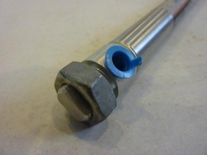 Used SMC Cylinder NCME075-0500C Used