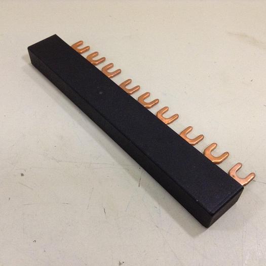 Used SPRECHER & SCHUH Compact Bus Bar KT7-25-DB-45-3 #84599