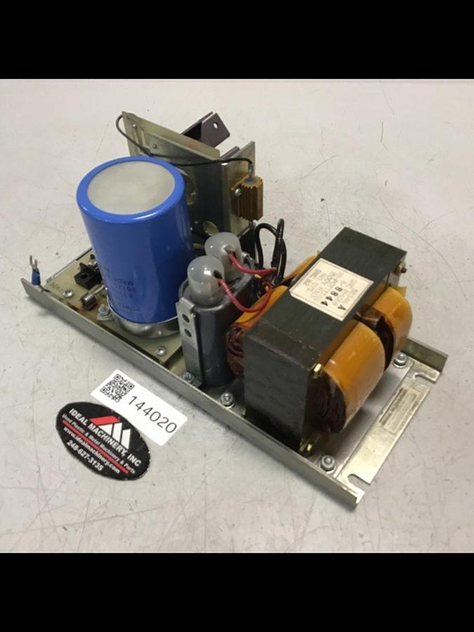 Used SCI Power Supply PR102-A1 Used #144020