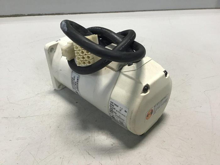 Used PANASONIC Servo Motor MSMA042A1A #128297