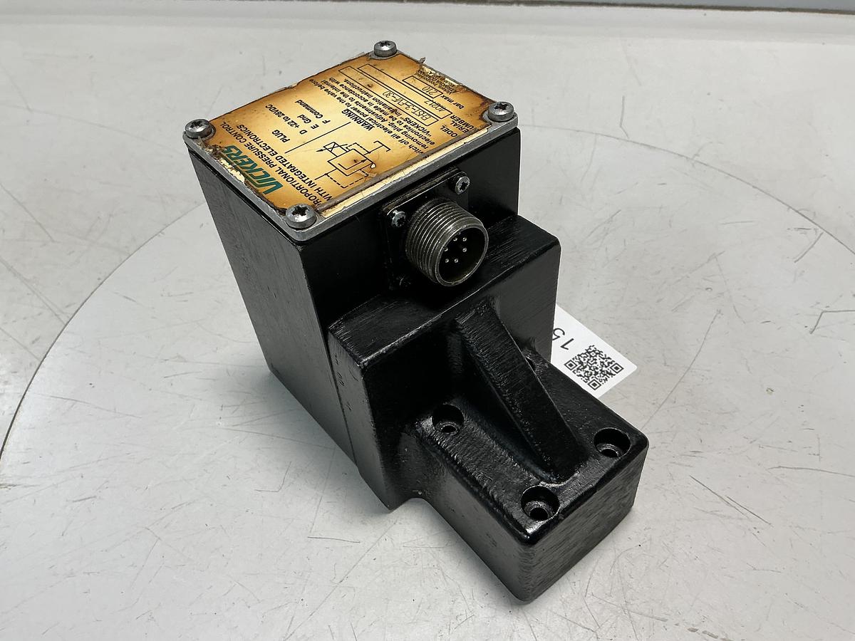 Used REXROTH EHST-3-FVF-30