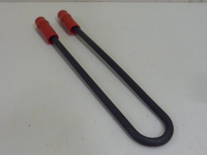 Used OGDEN 450 Watt Heating Element T1W-0159 #58292