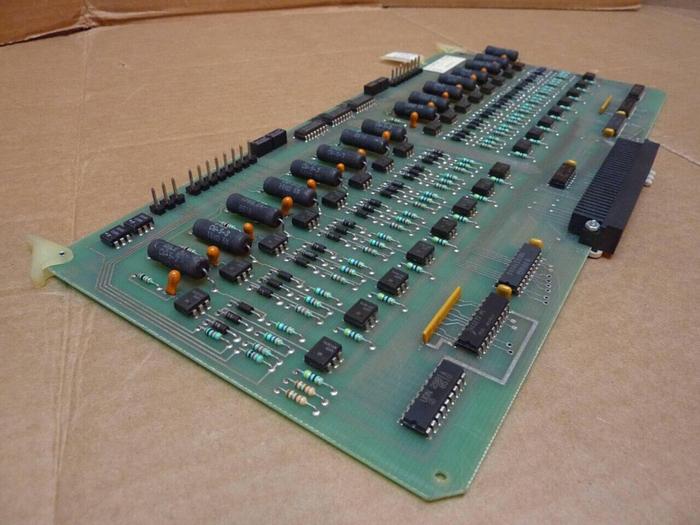 Used SCI Circuit Board 22857-L REV A #25402