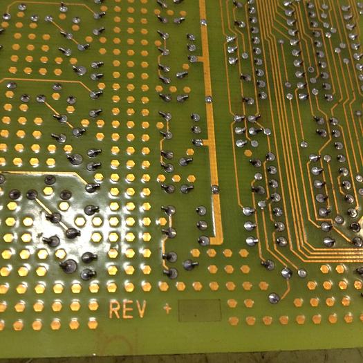 Used CMC / CINCINNATI MILACRON Circuit Board 3-531-4590A Used