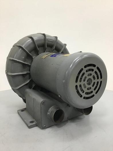Used GAST MFG Regenerative Blower R5325A-10 Used