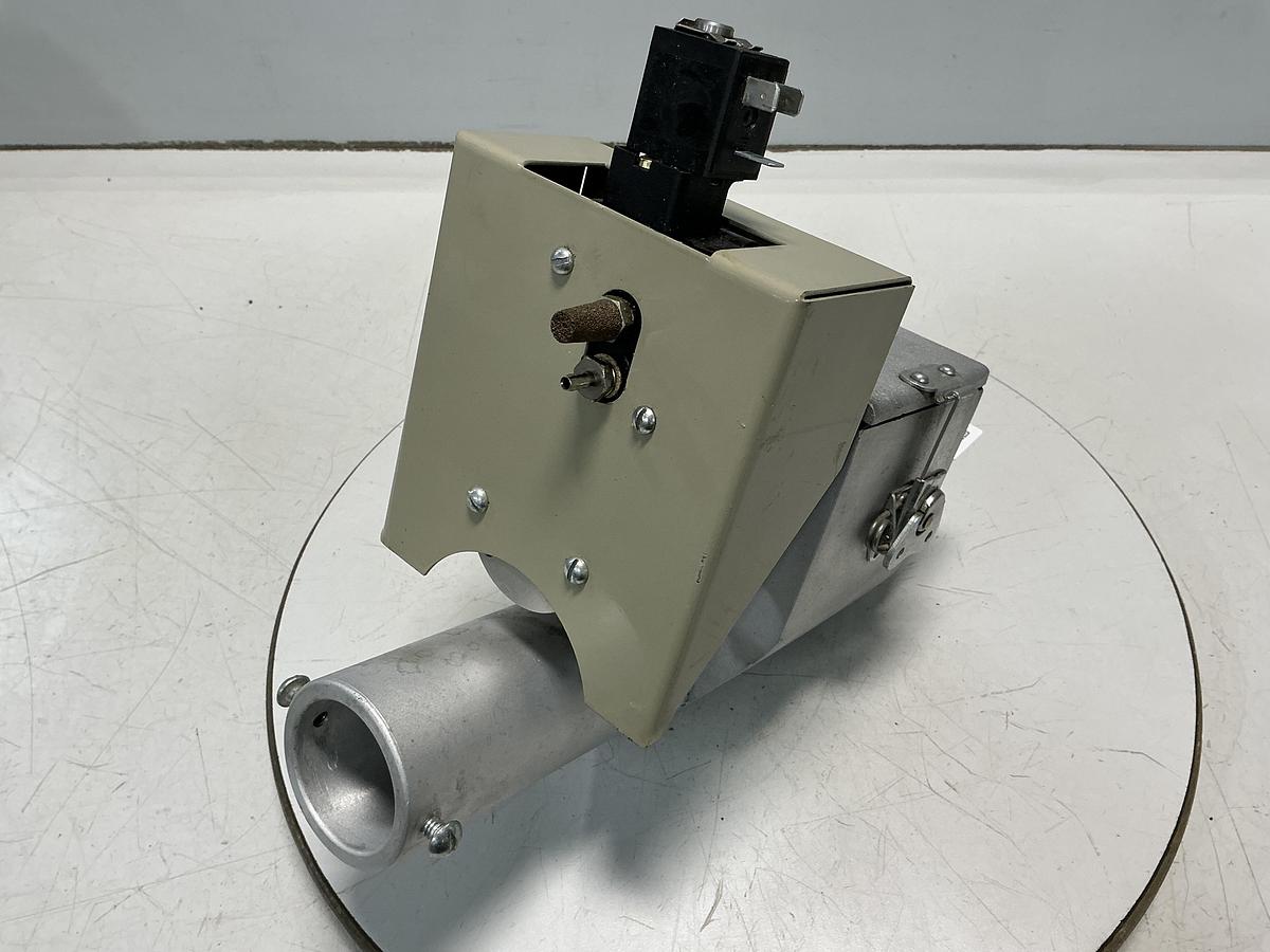 Used METAL FABRICATING NO MODEL NUMBER