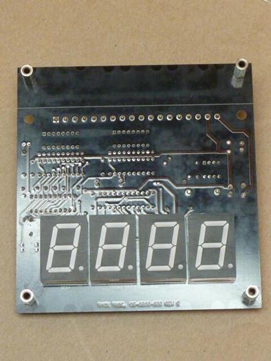 Used SCC Display CB-0800-300 #29094