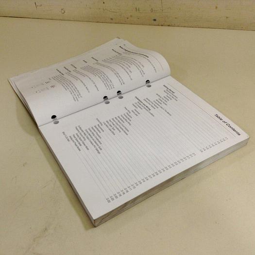 Used ALLEN BRADLEY User's Manual 0160-5.17ML Used