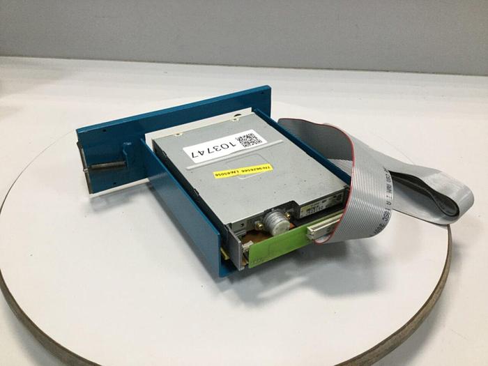 Used TEAC Floppy Drive FD-235HF #103747