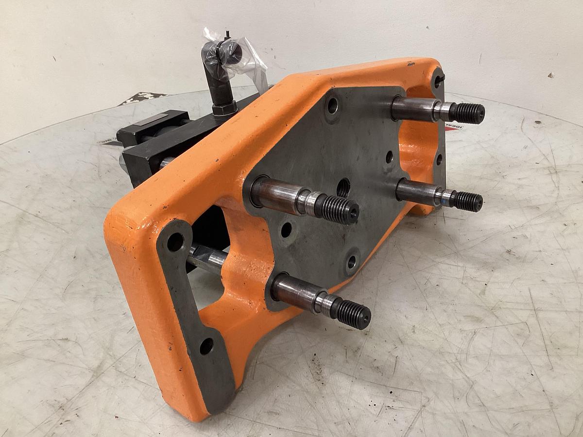 Used CINCINNATI MILACRON