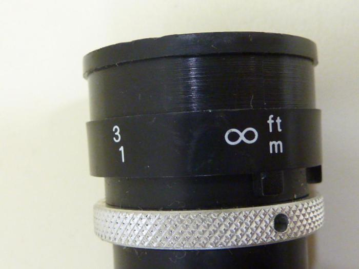 Used BANNER ENGINEERING Camera PPCAM #55778