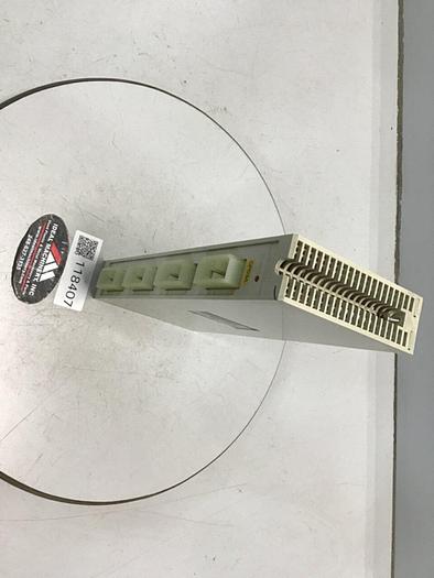 Used TOSHIBA Output Module B200P16DOP-1 #118407